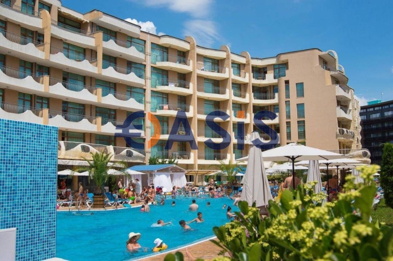 Продается  1 спальня область Бургас , к.к. Слънчев бряг , 69 кв.м | 24534432 - изображение [8]