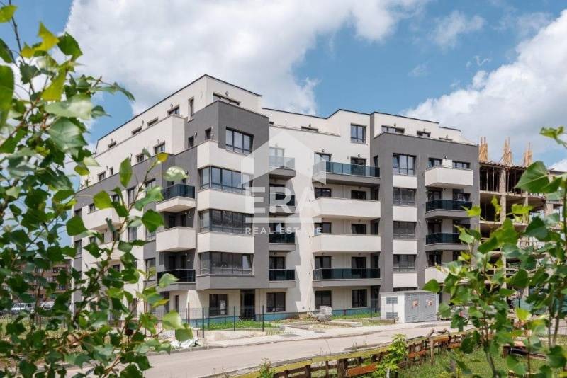 Te koop  1 slaapkamer Sofia , Studentski grad , 76 m² | 16781036