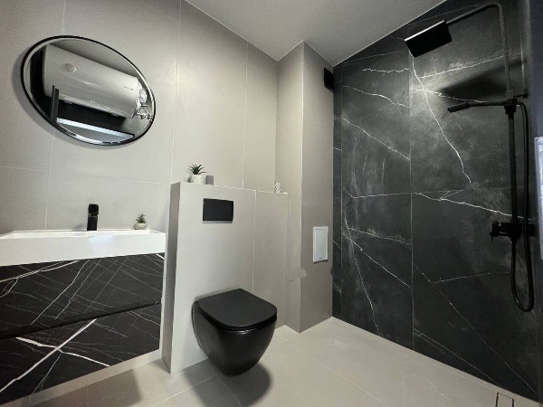 Продава  2-стаен град Пловдив , Коматевски възел , 67 кв.м | 77303140 - изображение [4]