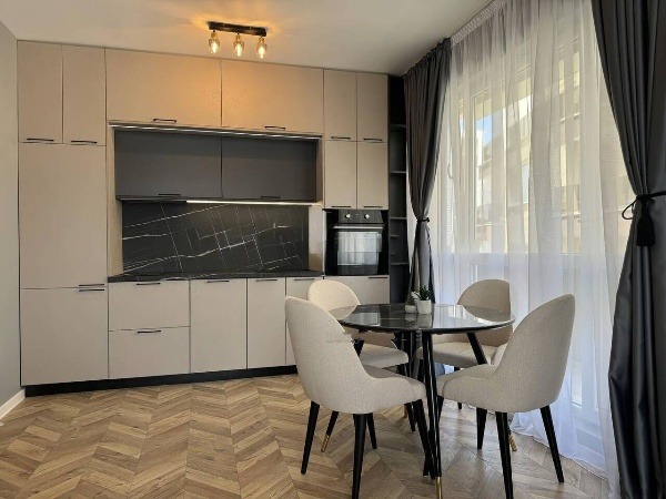 Продава  2-стаен град Пловдив , Коматевски възел , 67 кв.м | 77303140 - изображение [5]
