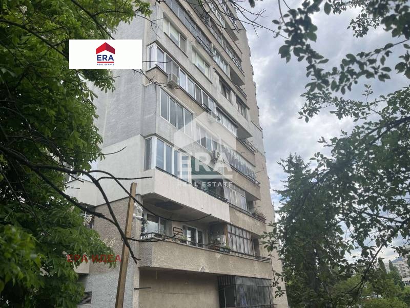 À venda  2 quartos Sofia , Iztok , 57 m² | 26713070