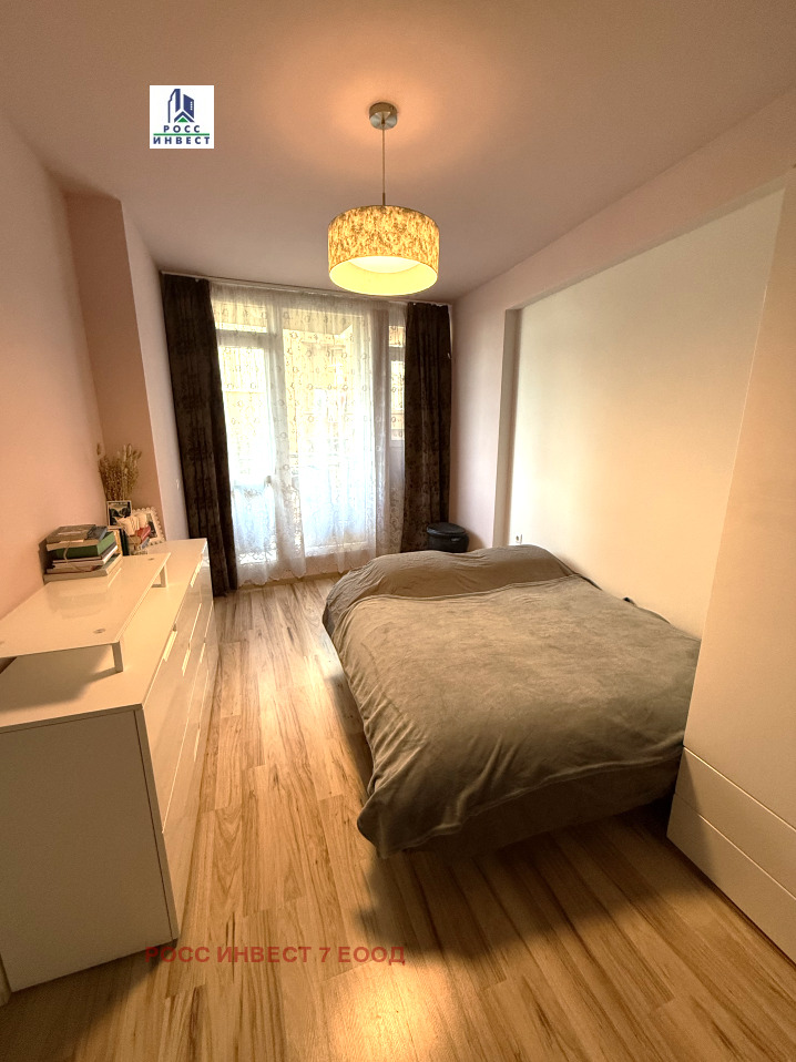 In vendita  1 camera da letto Varna , Hristo Botev , 51 mq | 82535834 - Immagine [5]