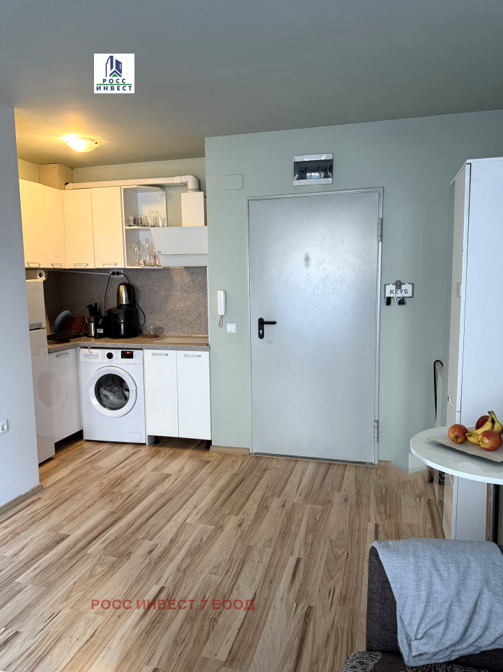 In vendita  1 camera da letto Varna , Hristo Botev , 51 mq | 82535834 - Immagine [6]