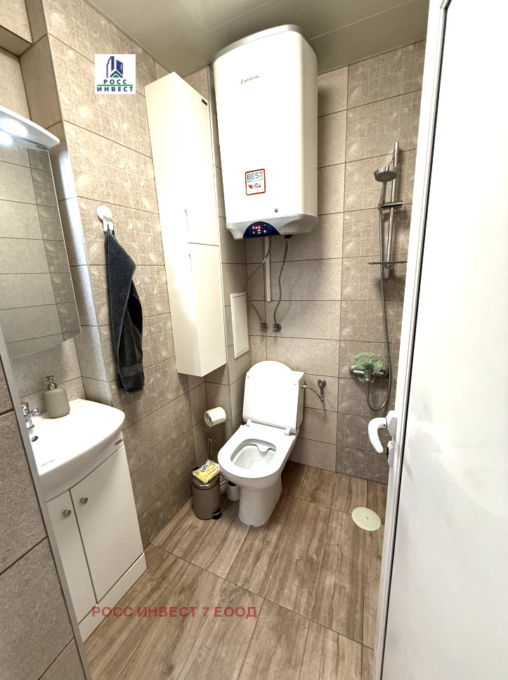 In vendita  1 camera da letto Varna , Hristo Botev , 51 mq | 82535834 - Immagine [8]