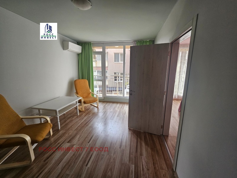 Продава 2-СТАЕН, гр. Варна, Гранд Мол