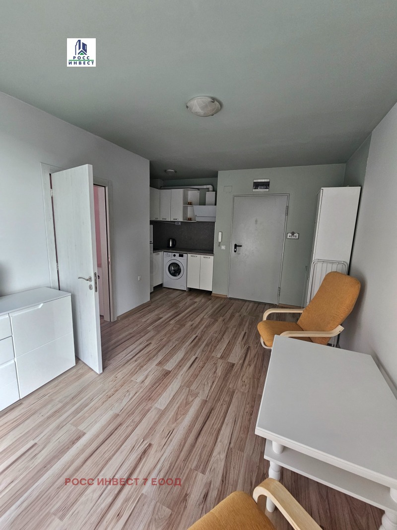 Продава 2-СТАЕН, гр. Варна, Гранд Мол, снимка 2 - Апартаменти - 51546792