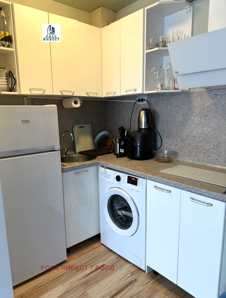 In vendita  1 camera da letto Varna , Hristo Botev , 51 mq | 82535834 - Immagine [4]