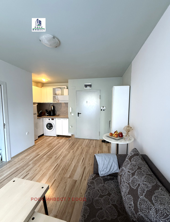 In vendita  1 camera da letto Varna , Hristo Botev , 51 mq | 82535834 - Immagine [3]