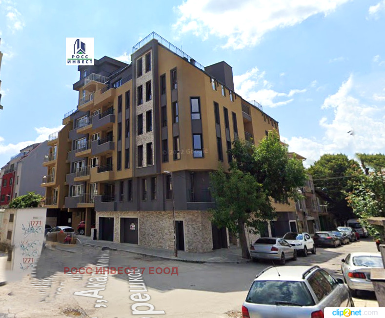 In vendita  1 camera da letto Varna , Hristo Botev , 51 mq | 82535834 - Immagine [9]