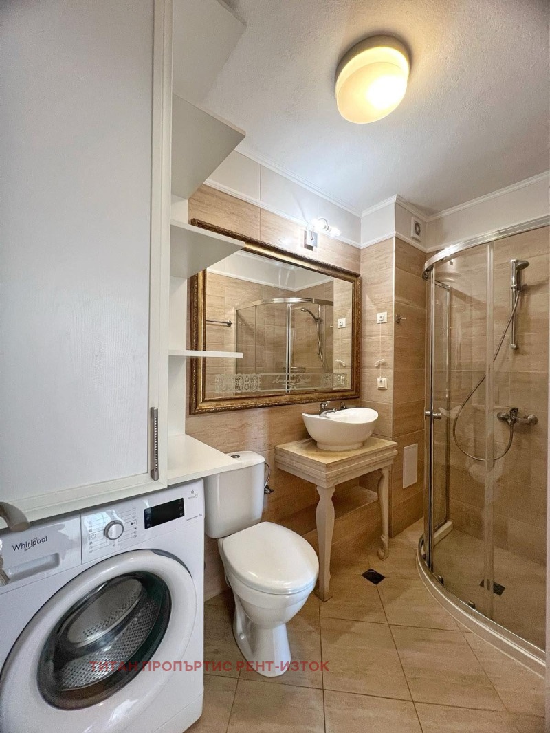 Na prodej  1 ložnice oblast Burgas , Sveti Vlas , 60 m2 | 73129307 - obraz [6]