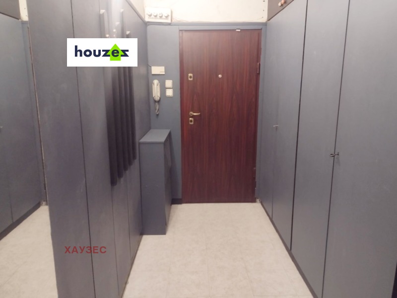 Продава 2-СТАЕН, гр. София, Надежда 1, снимка 12 - Апартаменти - 52648827