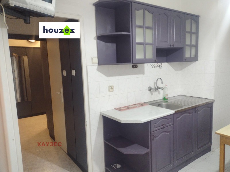 Продава 2-СТАЕН, гр. София, Надежда 1, снимка 8 - Апартаменти - 52648827