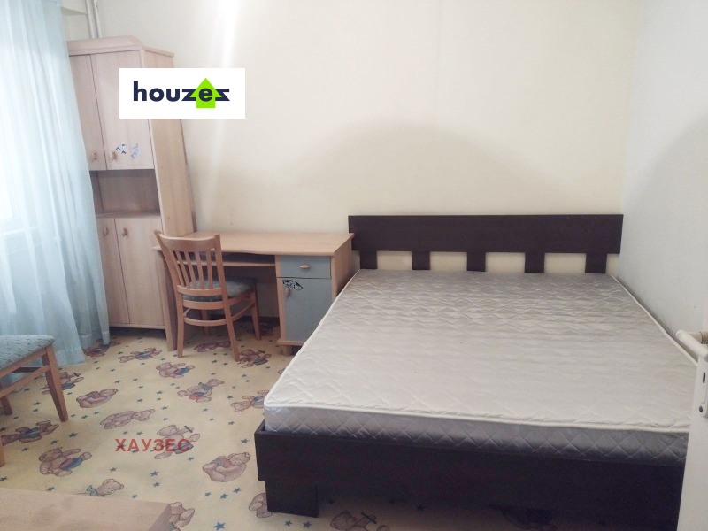 Продава 2-СТАЕН, гр. София, Надежда 1, снимка 6 - Апартаменти - 52648827