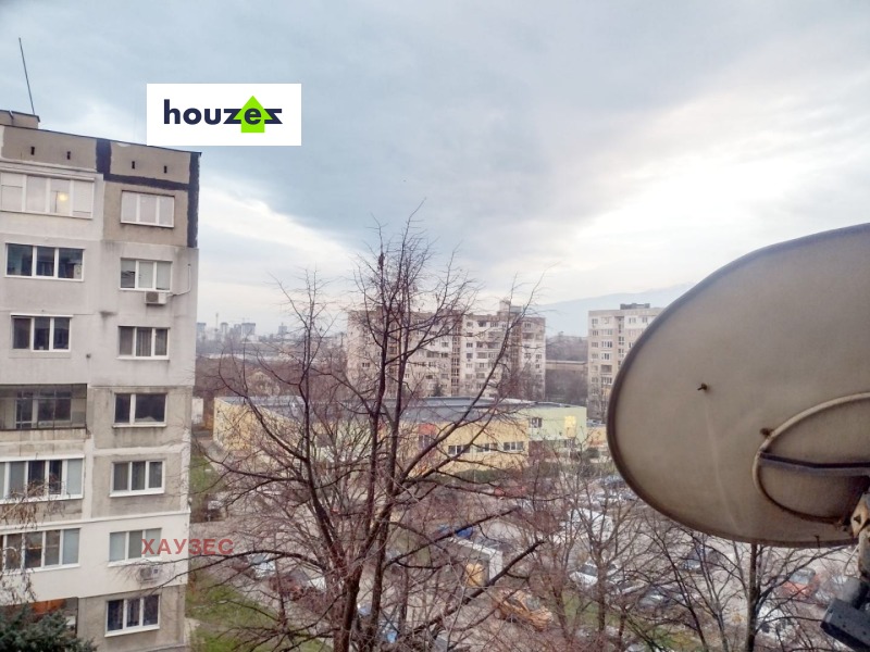 Продава 2-СТАЕН, гр. София, Надежда 1, снимка 14 - Апартаменти - 52648827