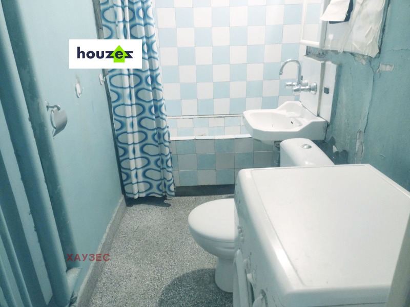 Продава 2-СТАЕН, гр. София, Надежда 1, снимка 11 - Апартаменти - 52648827