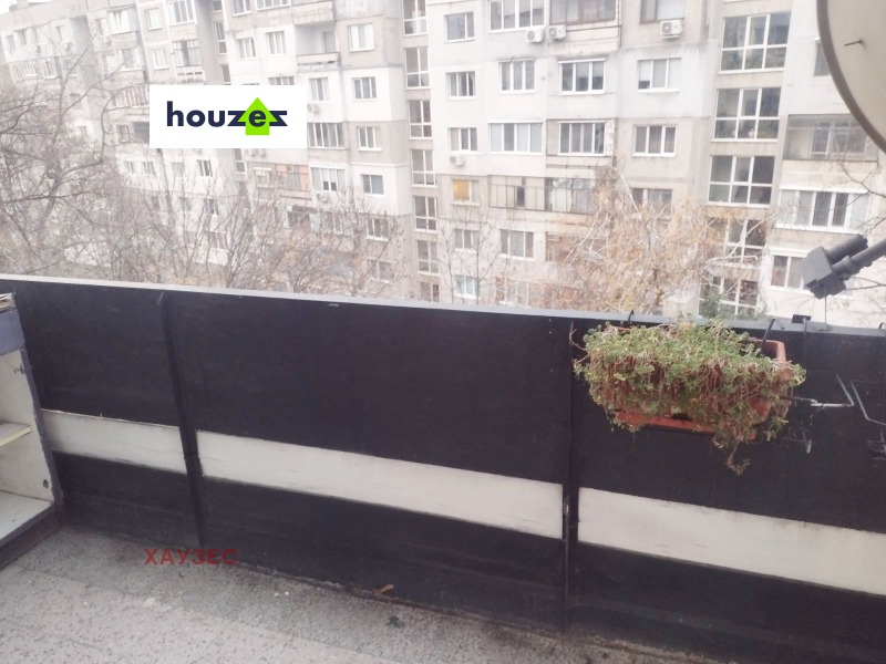 Продава 2-СТАЕН, гр. София, Надежда 1, снимка 4 - Апартаменти - 52648827