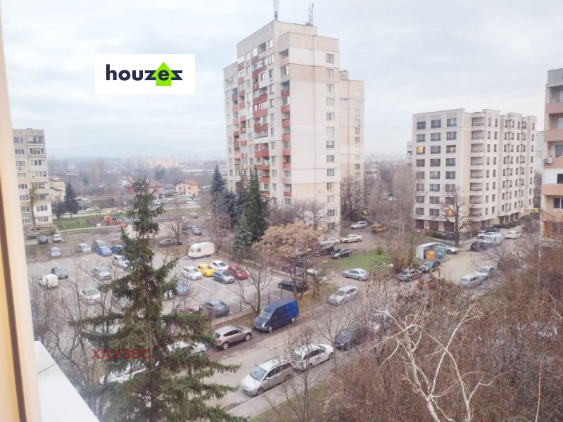 Продава 2-СТАЕН, гр. София, Надежда 1, снимка 13 - Апартаменти - 52648827