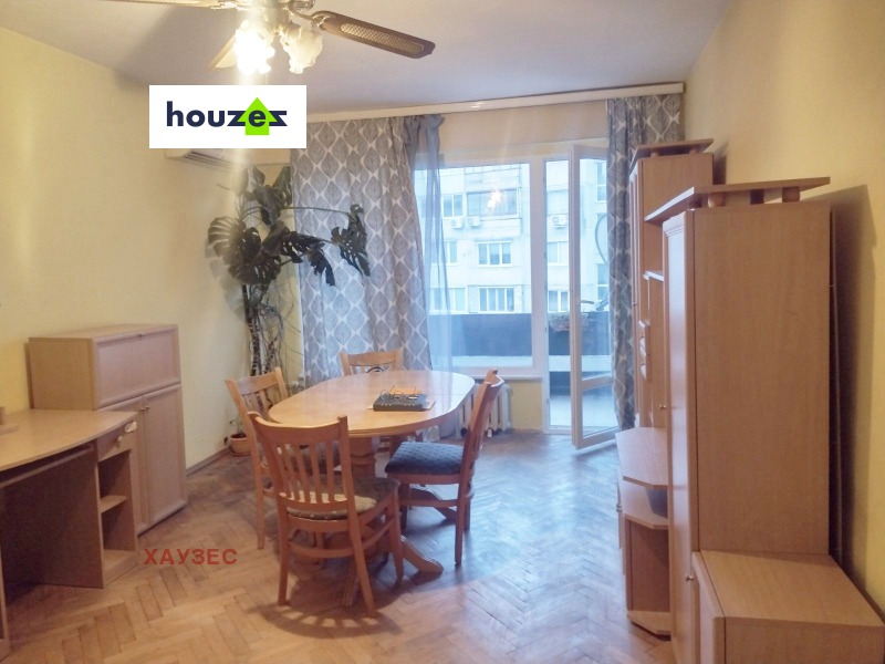 Продава 2-СТАЕН, гр. София, Надежда 1, снимка 2 - Апартаменти - 52648827