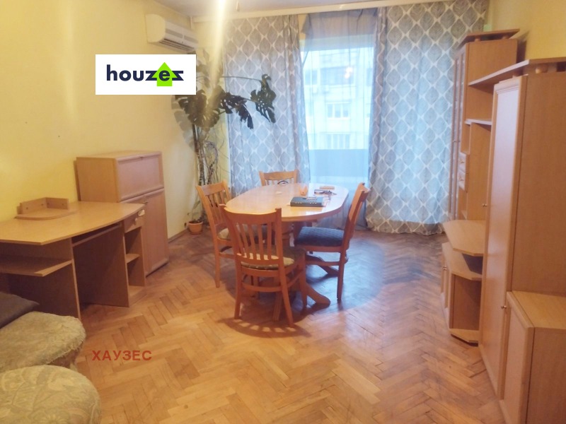 Продава 2-СТАЕН, гр. София, Надежда 1