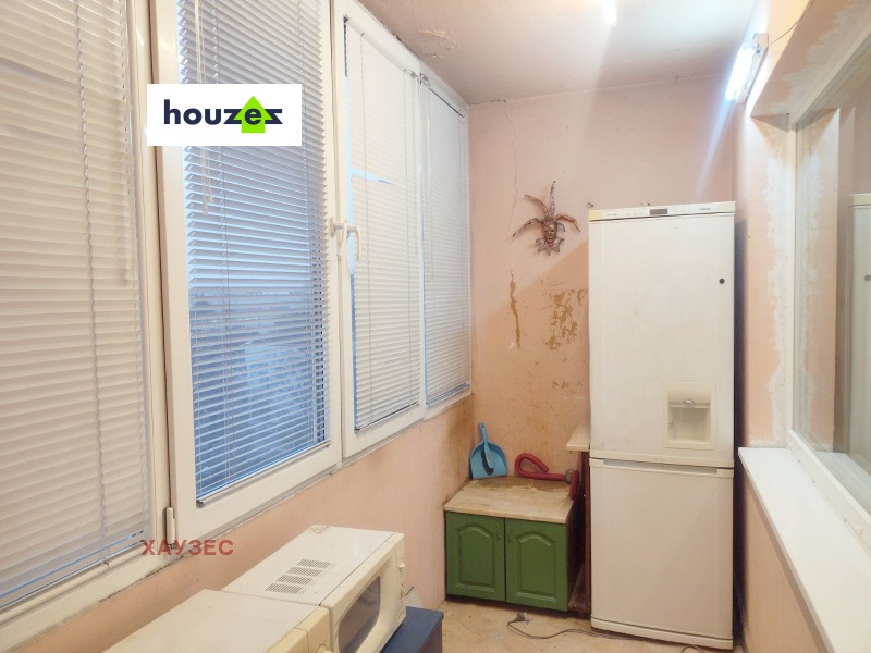 Продава 2-СТАЕН, гр. София, Надежда 1, снимка 10 - Апартаменти - 52648827