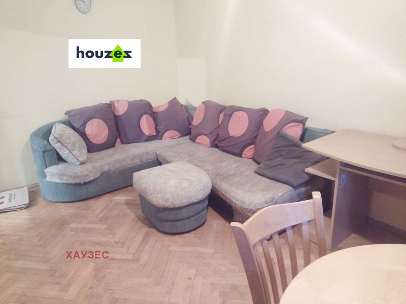 Продава 2-СТАЕН, гр. София, Надежда 1, снимка 3 - Апартаменти - 52648827