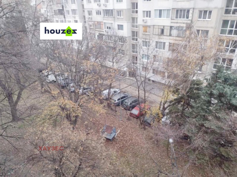 Продава 2-СТАЕН, гр. София, Надежда 1, снимка 15 - Апартаменти - 52648827