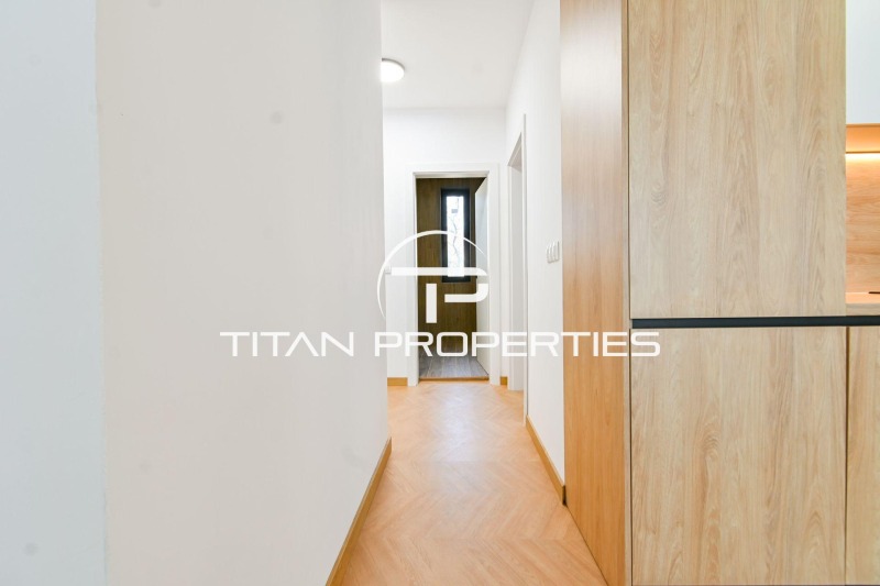 Продава 2-СТАЕН, гр. София, Овча купел, снимка 6 - Апартаменти - 53187451