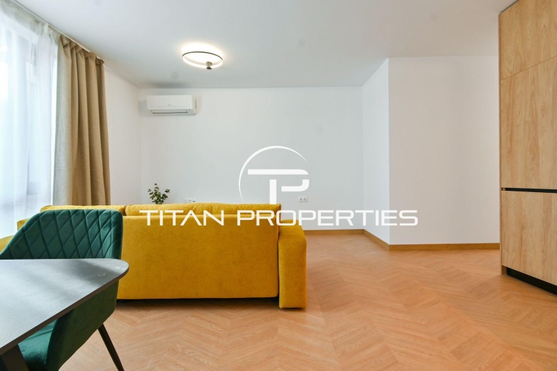 Продава 2-СТАЕН, гр. София, Овча купел, снимка 2 - Апартаменти - 53187451