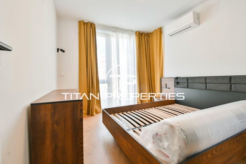 Продава 2-СТАЕН, гр. София, Овча купел, снимка 9 - Апартаменти - 53187451