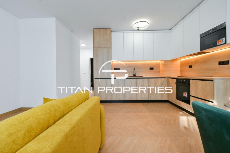 Продава 2-СТАЕН, гр. София, Овча купел, снимка 3 - Апартаменти - 53187451