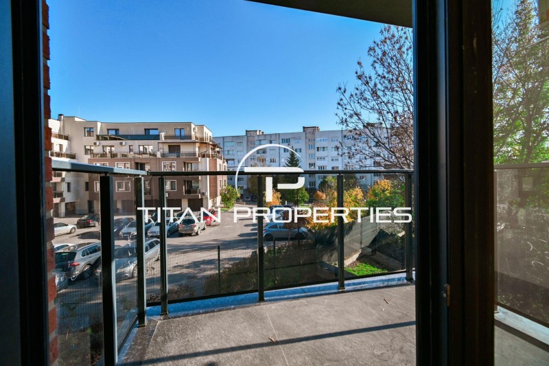 Продава 2-СТАЕН, гр. София, Овча купел, снимка 13 - Апартаменти - 53187451