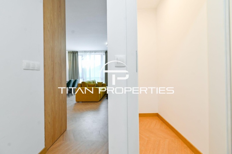 Продава 2-СТАЕН, гр. София, Овча купел, снимка 7 - Апартаменти - 53187451