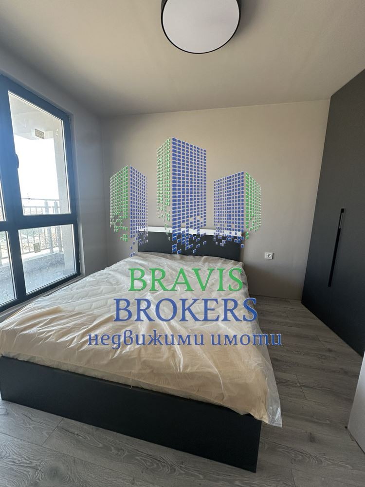 Продава 2-СТАЕН, гр. Варна, к.к. Слънчев ден, снимка 2 - Апартаменти - 53981650