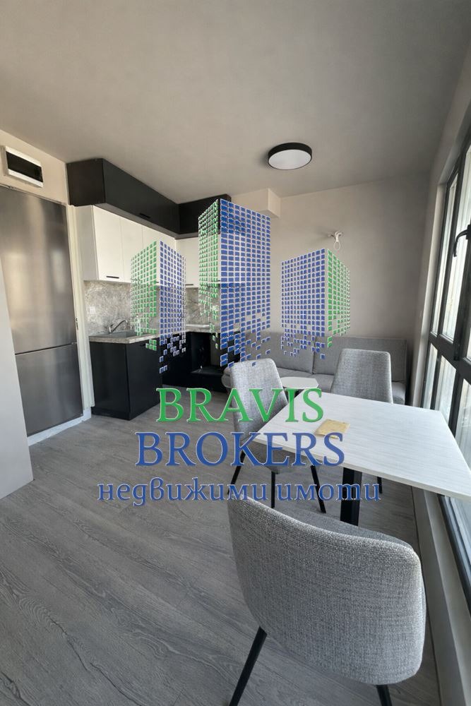 Продава 2-СТАЕН, гр. Варна, к.к. Слънчев ден, снимка 2 - Апартаменти - 53981650