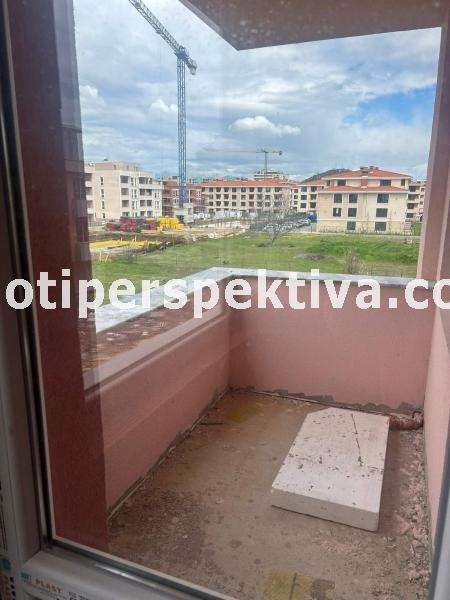 Продава 2-СТАЕН, гр. Пловдив, Кючук Париж, снимка 4 - Апартаменти - 54303334