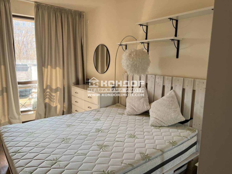 Te koop  2 slaapkamers Plovdiv , Christo Smirnenski , 99 m² | 39659789