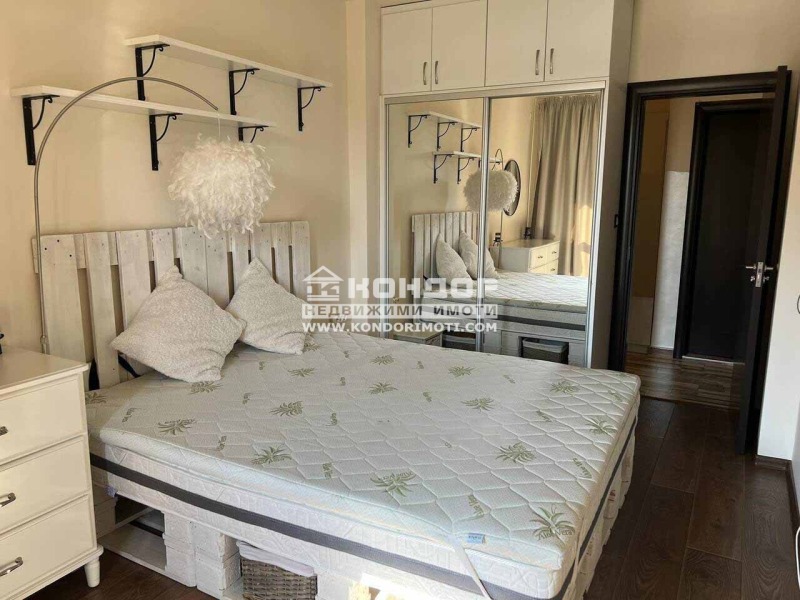 Te koop  2 slaapkamers Plovdiv , Christo Smirnenski , 99 m² | 39659789 - afbeelding [2]