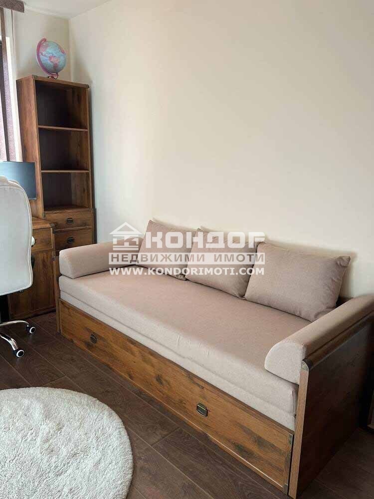 Zu verkaufen  2 Schlafzimmer Plowdiw , Hristo Smirnenski , 99 qm | 39659789 - Bild [8]