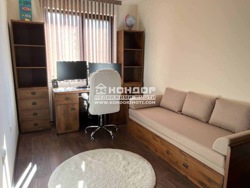 Te koop  2 slaapkamers Plovdiv , Christo Smirnenski , 99 m² | 39659789 - afbeelding [7]