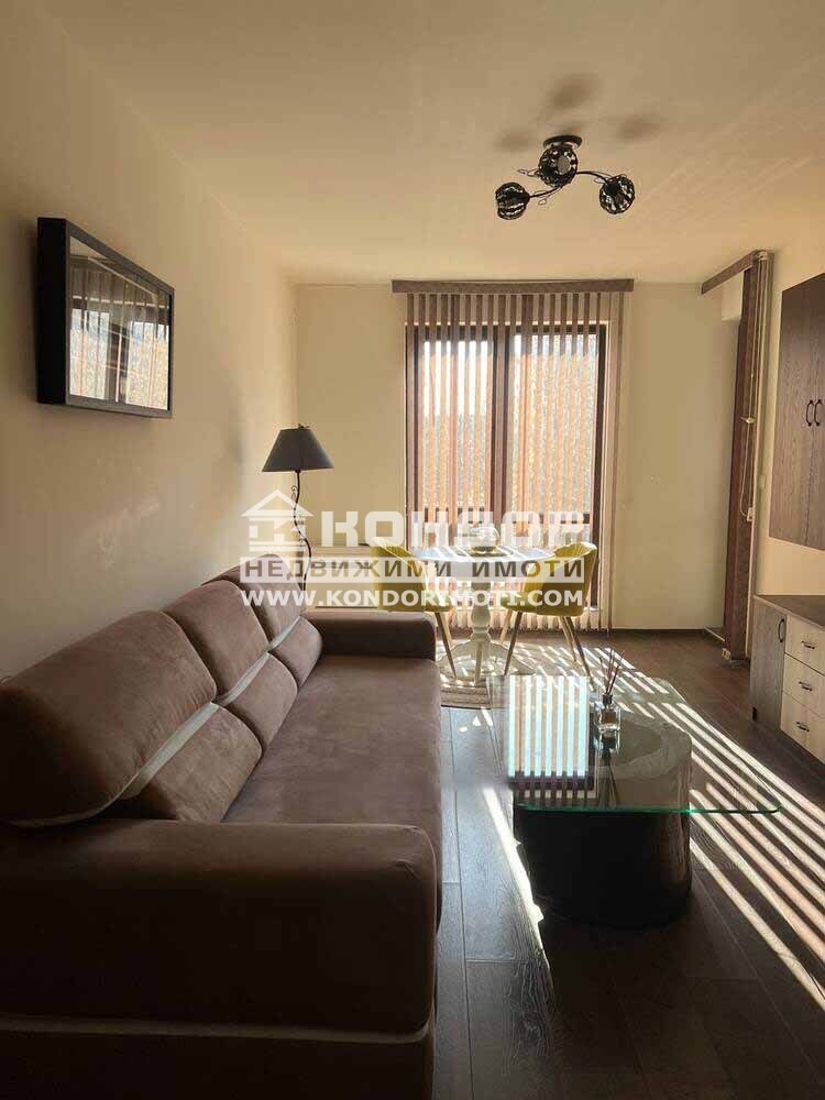 Te koop  2 slaapkamers Plovdiv , Christo Smirnenski , 99 m² | 39659789 - afbeelding [5]