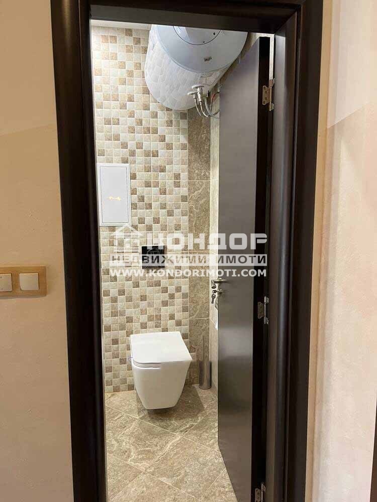 Te koop  2 slaapkamers Plovdiv , Christo Smirnenski , 99 m² | 39659789 - afbeelding [12]