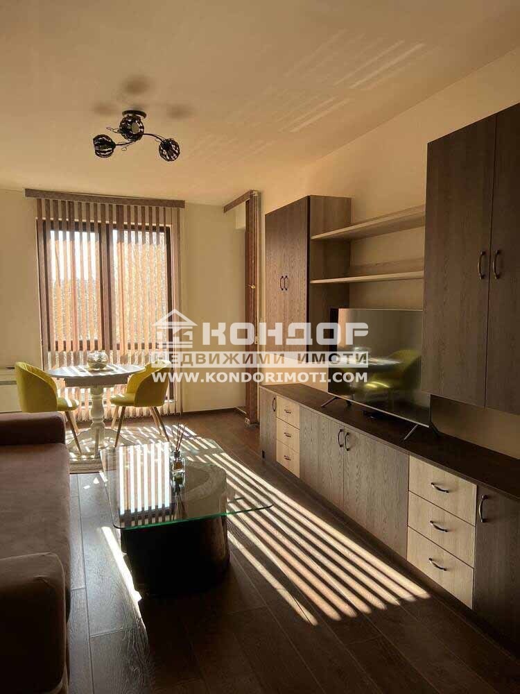 Te koop  2 slaapkamers Plovdiv , Christo Smirnenski , 99 m² | 39659789 - afbeelding [6]