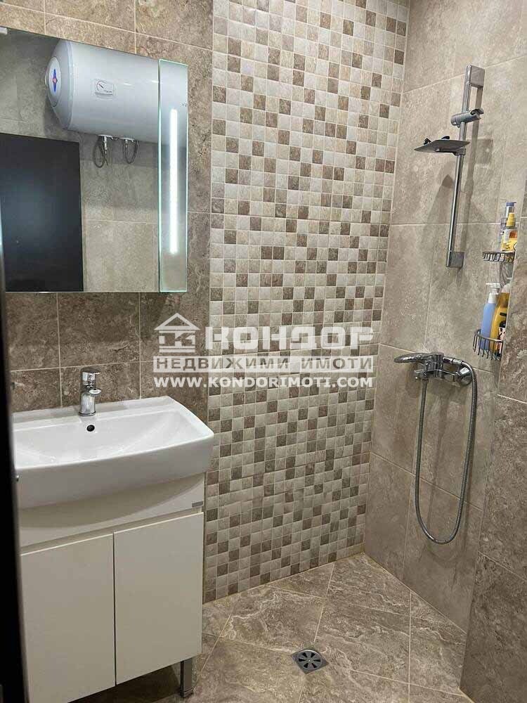 À venda  2 quartos Plovdiv , Hristo Smirnenski , 99 m² | 39659789 - imagem [11]