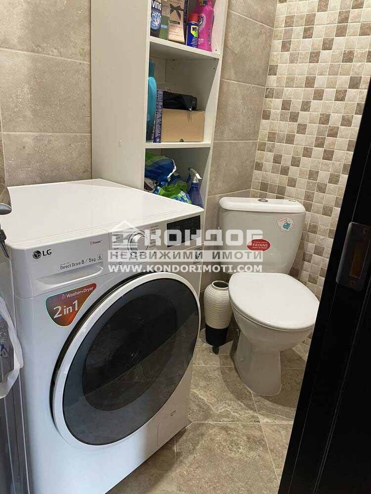 Te koop  2 slaapkamers Plovdiv , Christo Smirnenski , 99 m² | 39659789 - afbeelding [10]