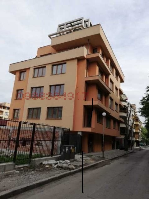 For Sale  2 bedroom Sofia , Hadzhi Dimitar , 148 sq.m | 13613644 - image [10]