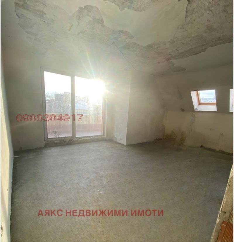 Продава  3-стаен град София , Хаджи Димитър , 148 кв.м | 13613644 - изображение [8]