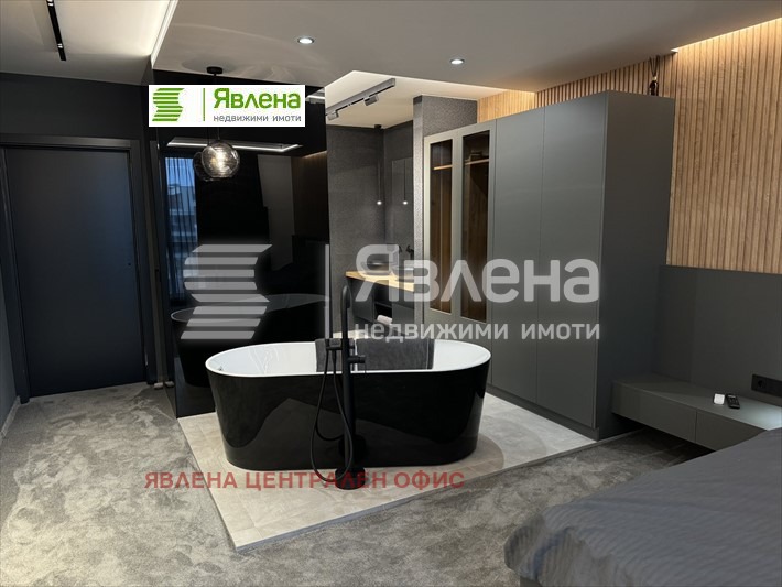 Продава 3-СТАЕН, гр. София, Манастирски ливади, снимка 10 - Aпартаменти - 48299848