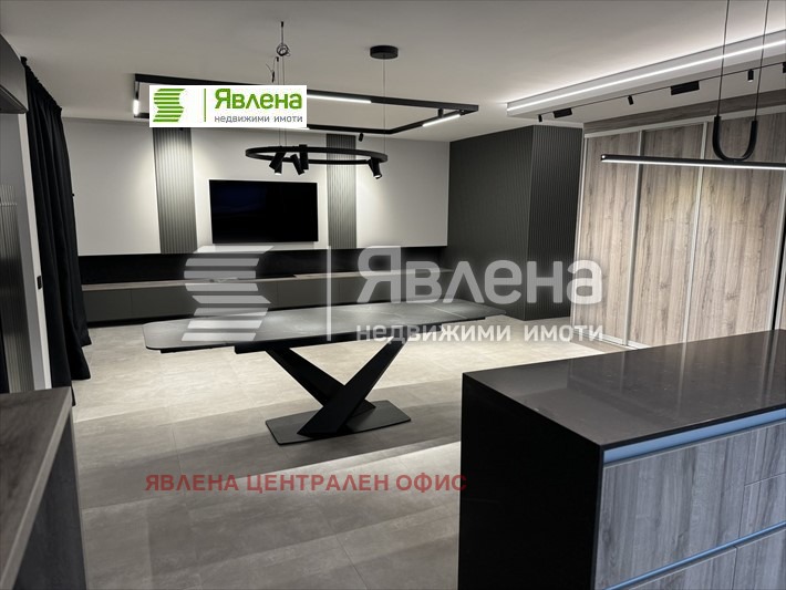 Продава 3-СТАЕН, гр. София, Манастирски ливади, снимка 5 - Aпартаменти - 48299848