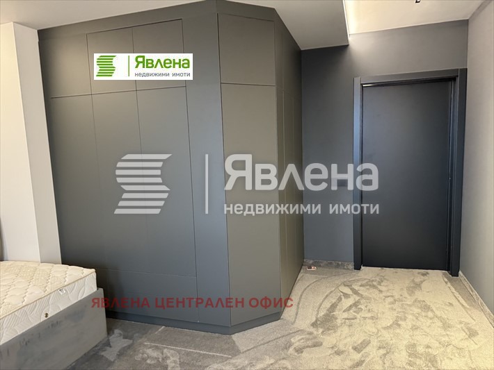 Продава 3-СТАЕН, гр. София, Манастирски ливади, снимка 15 - Aпартаменти - 48299848