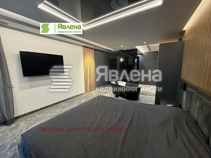 Продава 3-СТАЕН, гр. София, Манастирски ливади, снимка 8 - Aпартаменти - 48299848